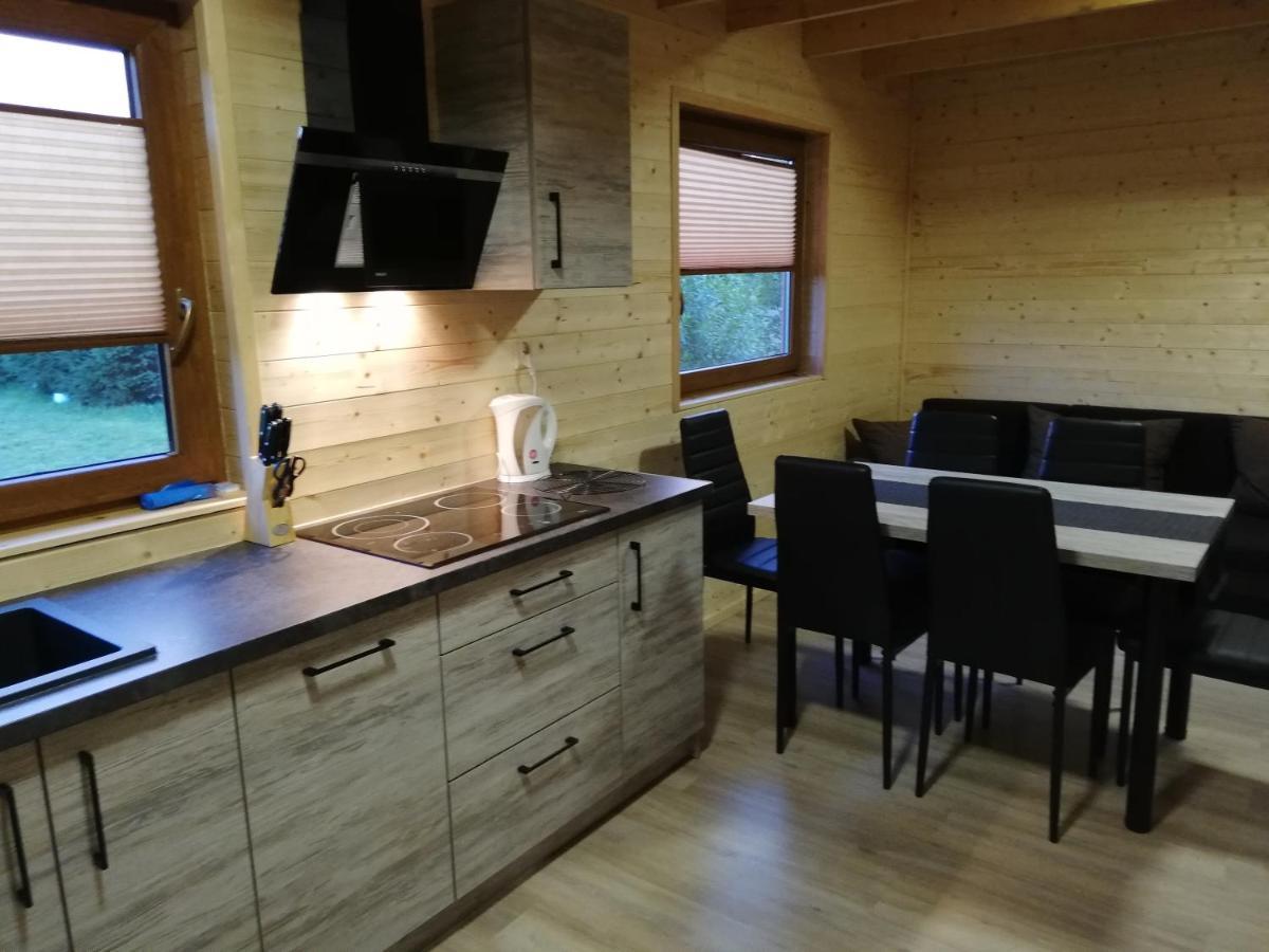 Rodzinna Przystan Lodge Jaroslawiec