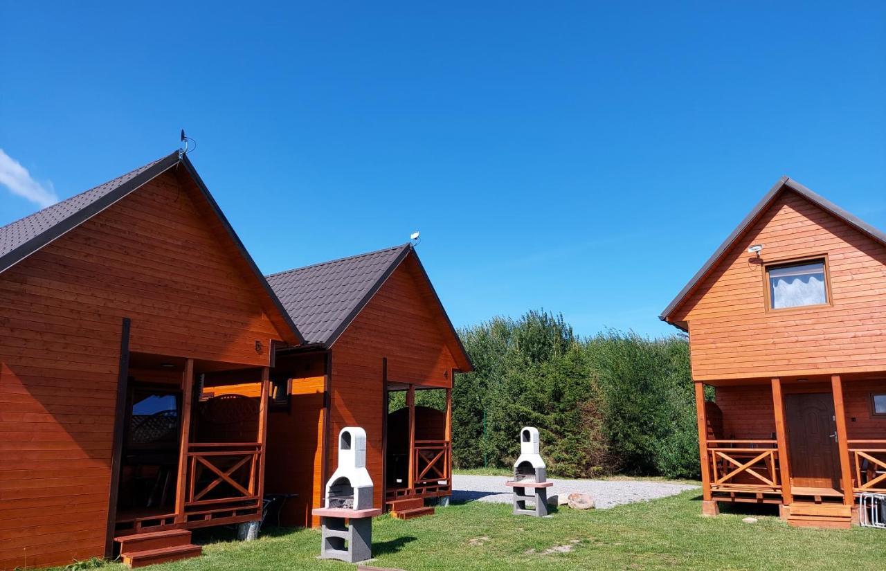 Rodzinna Przystan Lodge Jaroslawiec