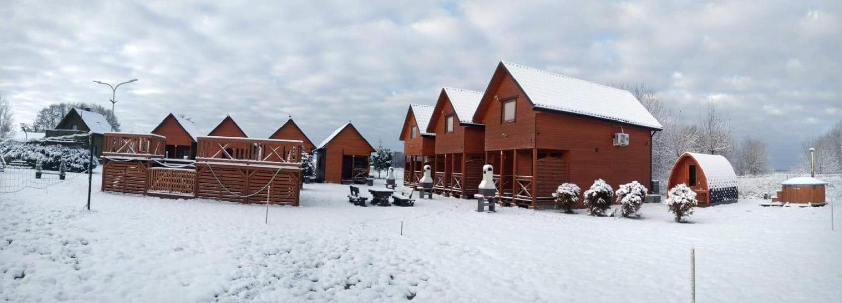 Rodzinna Przystan *